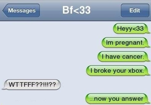 Text Messages That Will Make Him Miss You Text Messages That Will Make Him Miss You